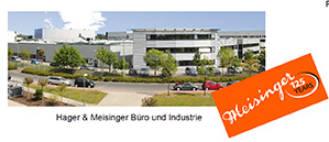 Hager & Meisinger Büro und Industrie